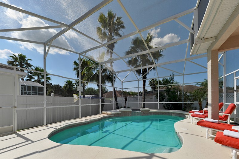 Highlands Reserve 4 Bed 3 Bath