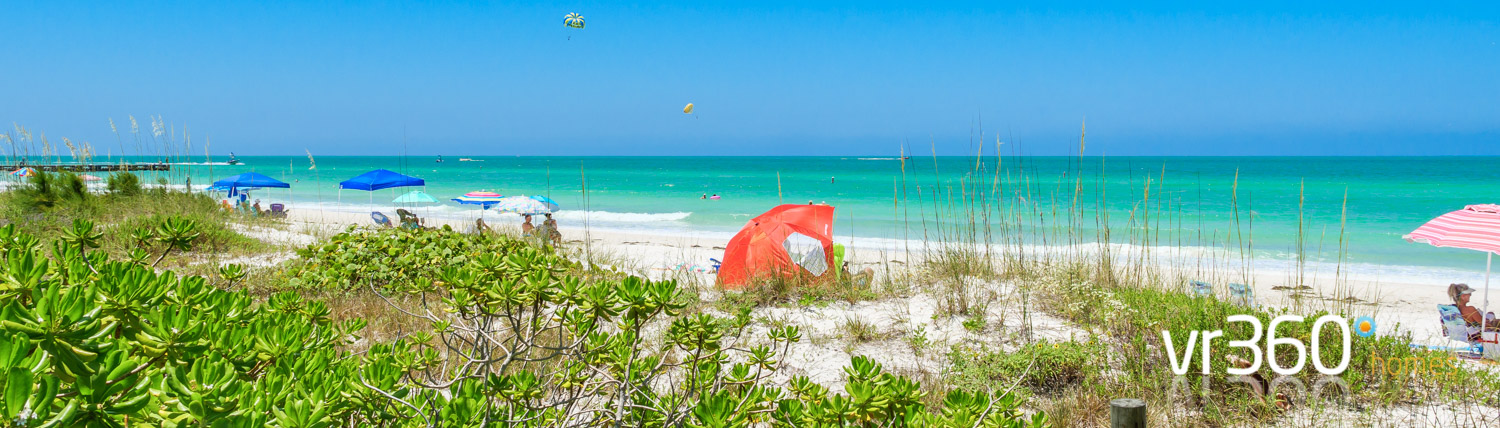 Anna Maria Island Beaches