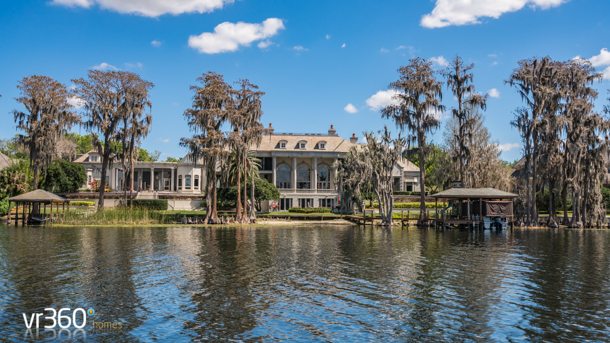 Butler Chain of Lakes Real Estate