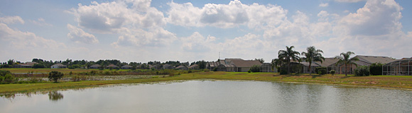 Rolling Hills in Kissimmee Florida