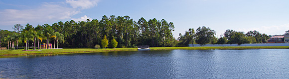 Seasons Villas in Kissimmee Florida
