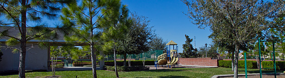 The Manors at West Haven