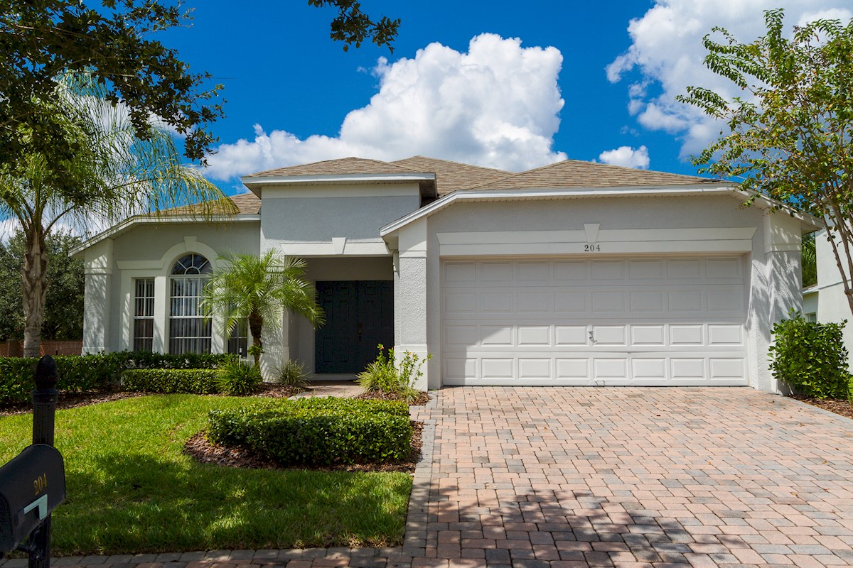 The Sanctuary at West Haven