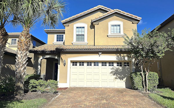 Dreamland Retreat | 6 Bedroom 5 Bath Windsor at Westside