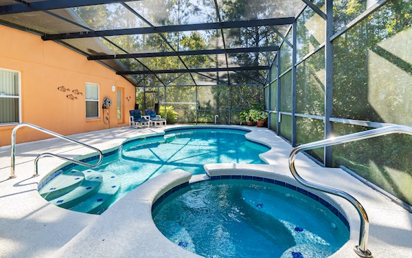 The Dreamers Hideaway @ Sandy Ridge