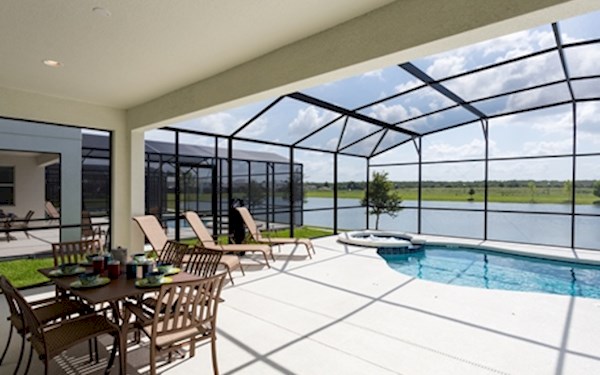 Amazing Bellavida Resort Lake View Villa with Cinema Room