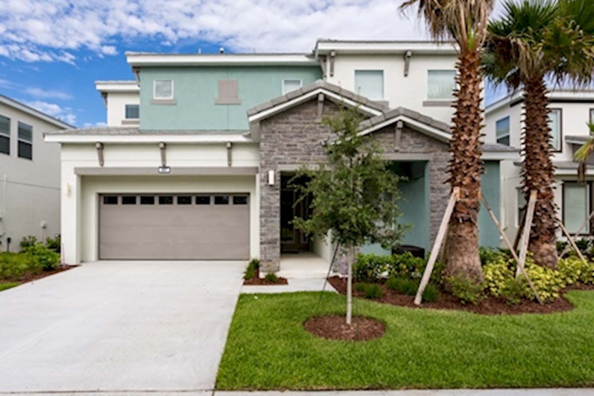 Bellavida Resort Villa | 6 Bedroom 6 Bath