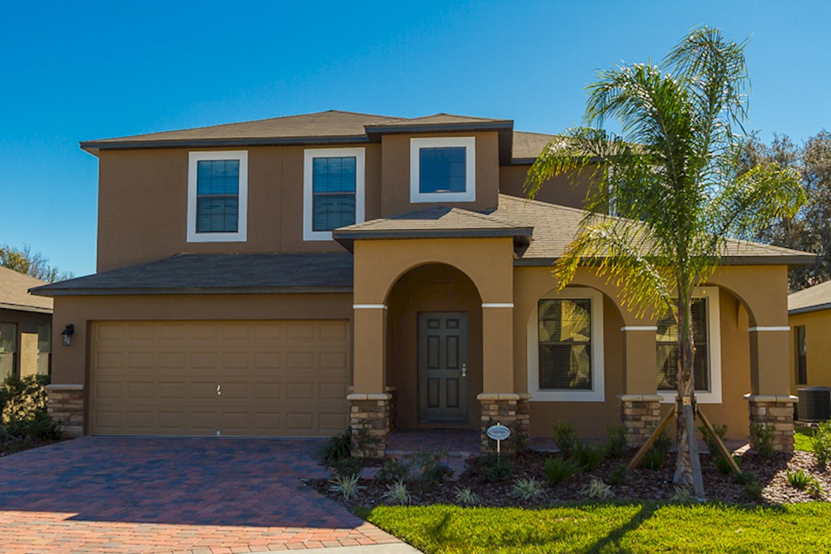 Cypress Pointe Vacation Rental