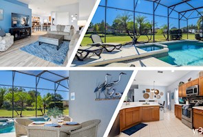 The Shire at Westhaven | 4 Bed 3 Bath Villa | SOUTH FACING