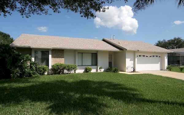 Indian Ridge - Luxury 3 Bed 2 Bath Villa with pool and games room