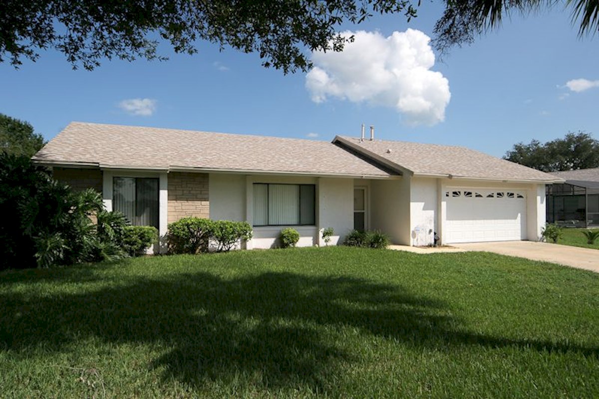 Indian Ridge Vacation Rental