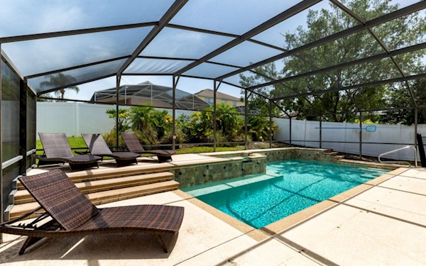 Oxford Nest | Highlands Reserve 3 Bedroom 2 Bathroom