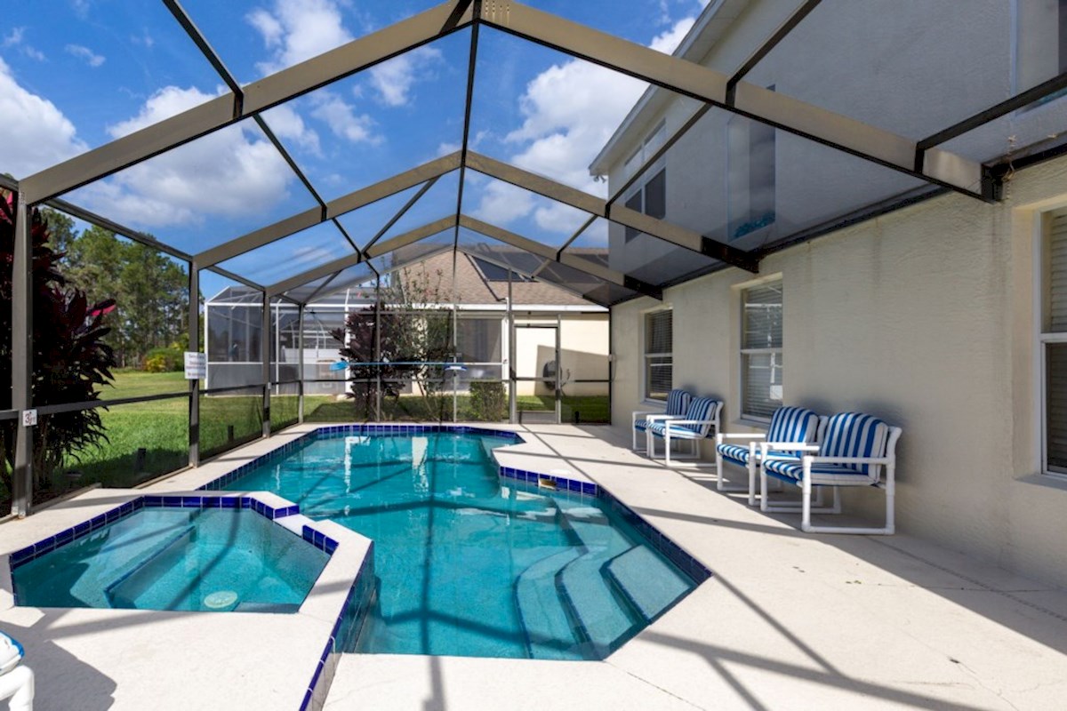 Troon Golf Retreat | Highlands Reserve 4 Bed Villa