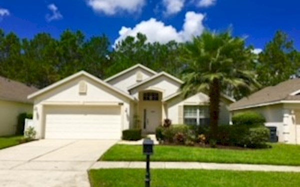 Troon Golf View | 3 Bedroom 2 Bath Villa