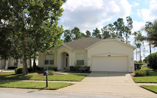 Tall Pines | 4 Bedroom 3 Bath Villa | Highlands Reserve