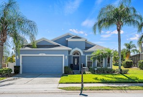 The Shire at Westhaven | 3 Bed 3 Bath Villa | SOUTH FACING