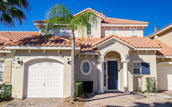 Villa Soleada@Tuscan Hills