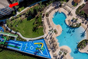 Windsor Hills Condo with Resort Clubhouse Access