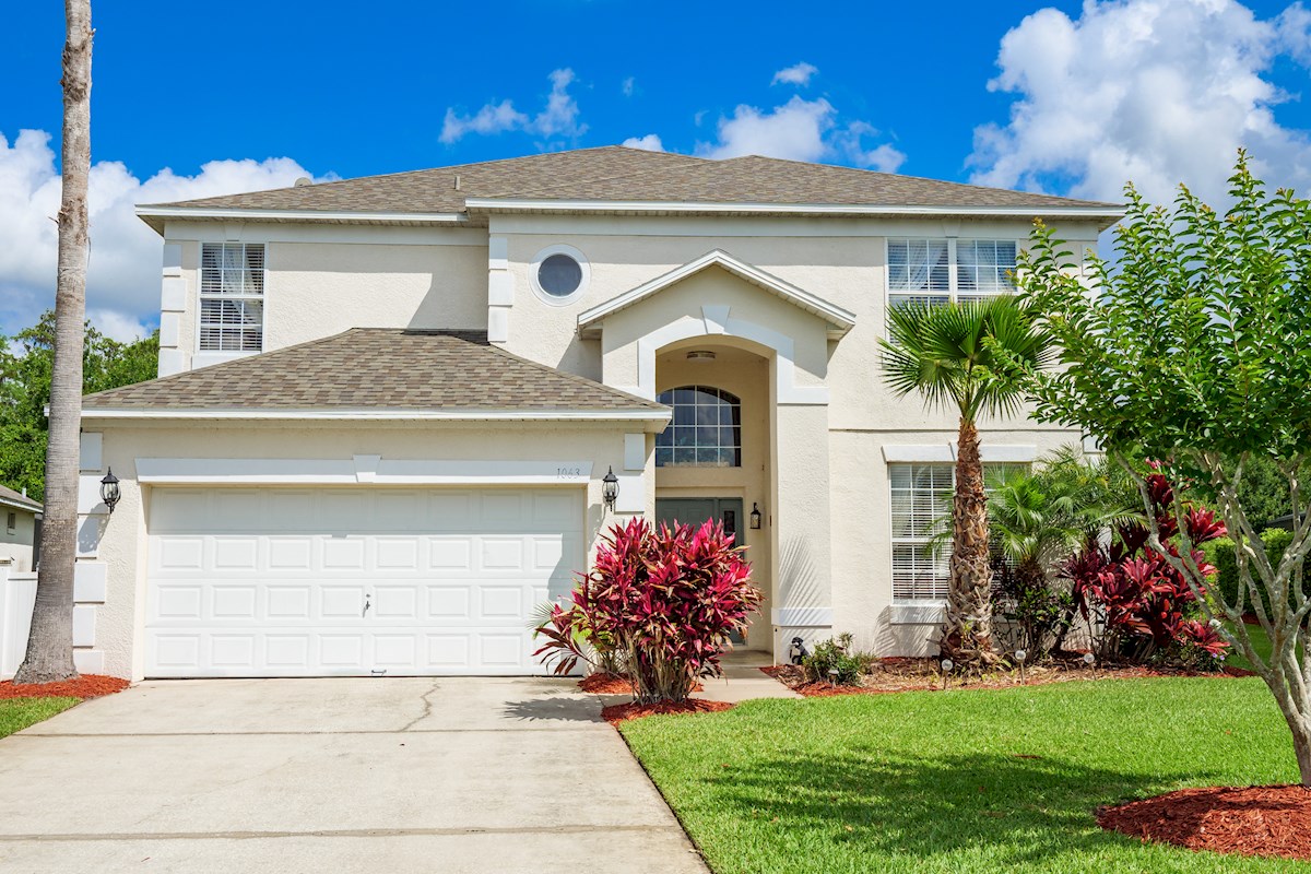 Lake Berkley Resort Vacation Rental | 7 Bedroom