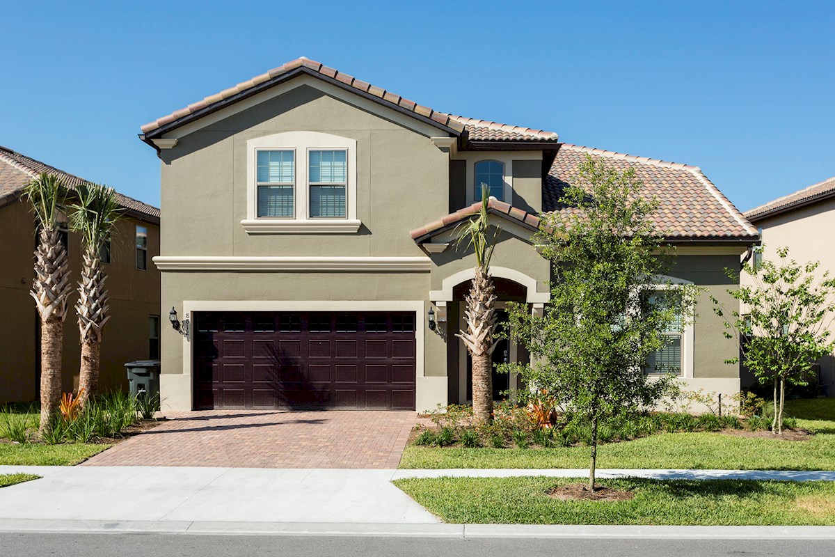 Luxury 8BR 6BA Villa