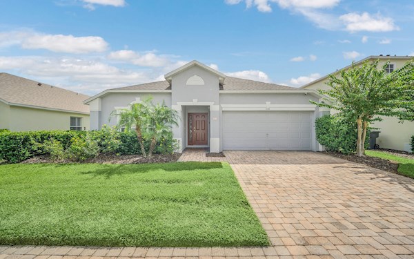 Ohana Dream Villa | 4 Bedroom on the Sanctuary at West Haven
