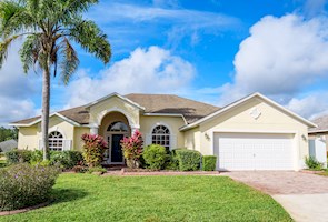 Tuscan Ridge (Countryside) 4-Bed/3-Bath Home