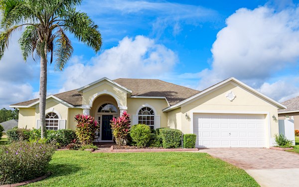 Tuscan Ridge (Countryside) 4-Bed/3-Bath Home