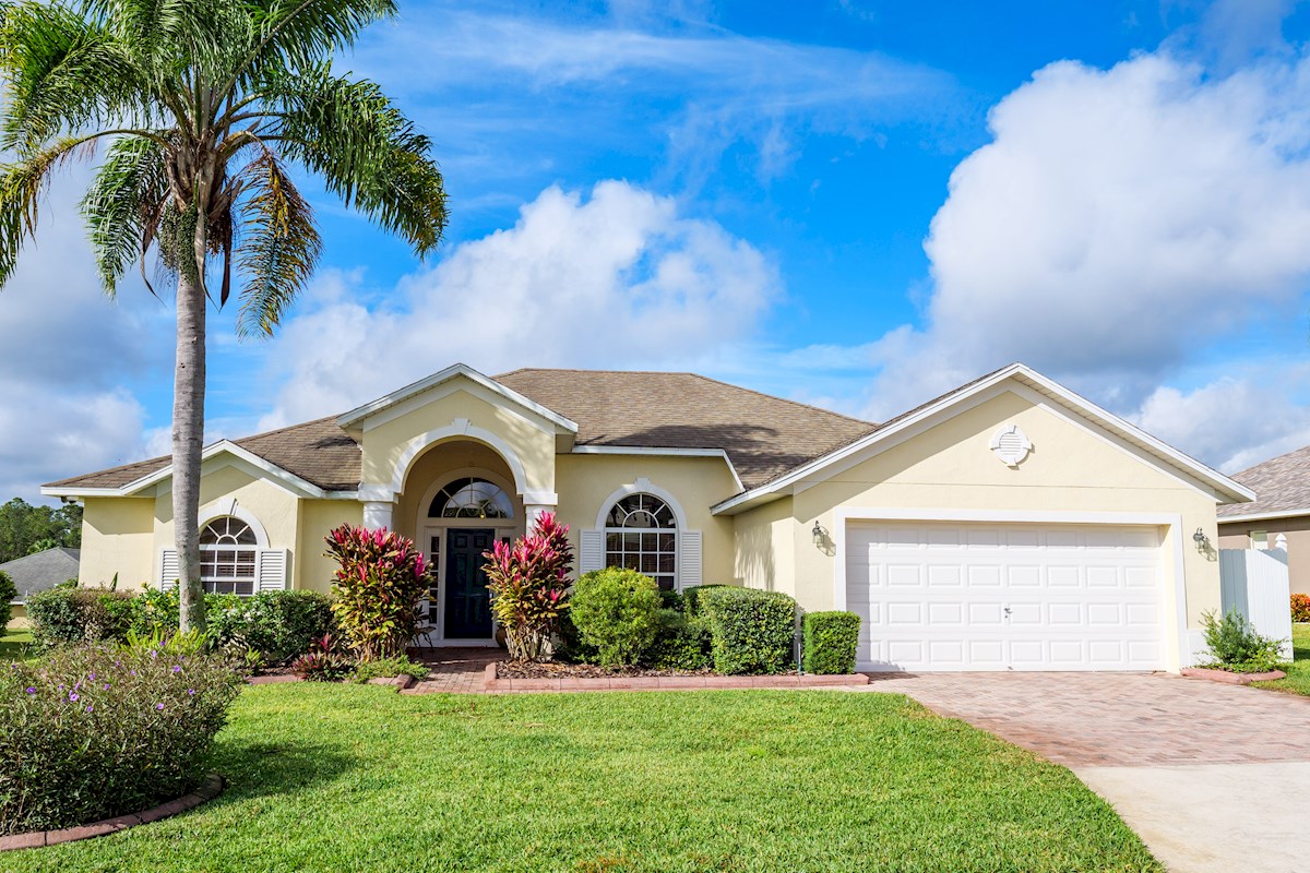 Tuscan Ridge Villa | 4 Bedroom