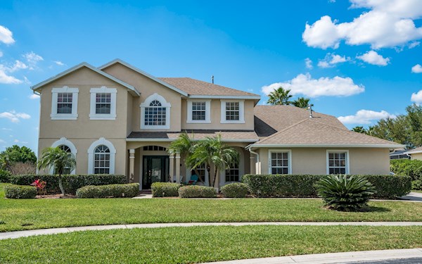 Formosa Gardens Luxury Family 7 Bedrooms, 6 bathrooms sleeps 16 