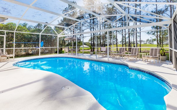 Executive Villa Highlands Reserve 5 Bedrooms 3 Bath