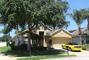 Upgraded Victorias Villa Ever Popular 4 Bed 3 Bath at The Hamlet