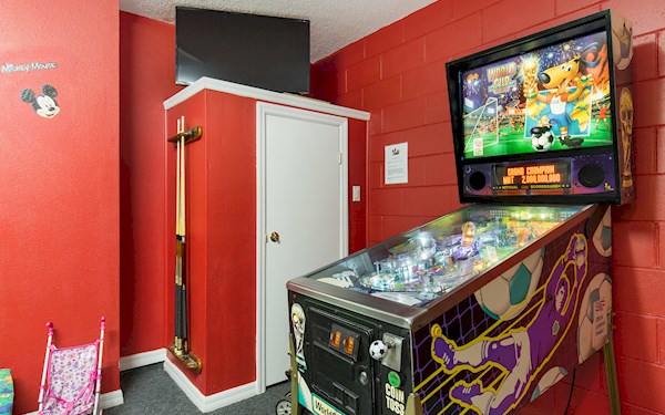 My Magical Homes | Mickey | Emerald Island Resort Rental