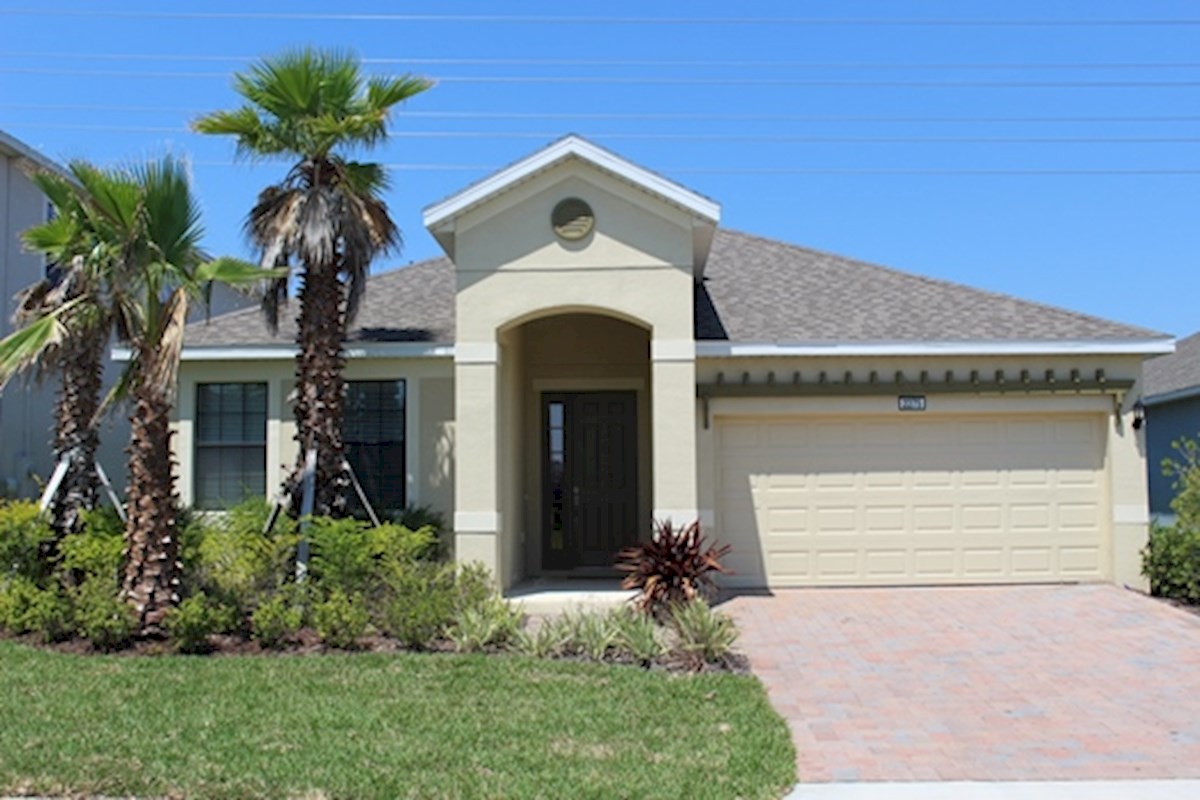 Victoria Woods at Prodence Villa