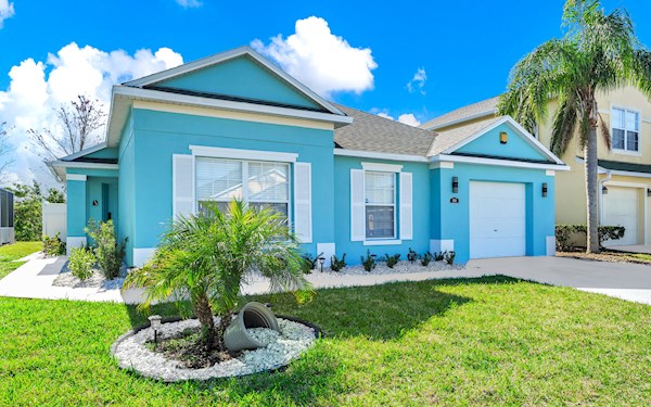 Fully Remodlled & New Extended Pool Deck & Private Dock