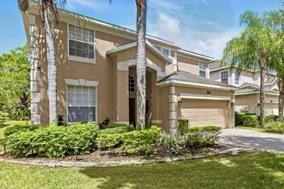 Watersong Villa Florida