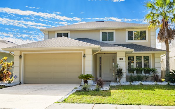 Lake View Villa -  6 Bed, 4 Bath South Facing, Lake View Villa