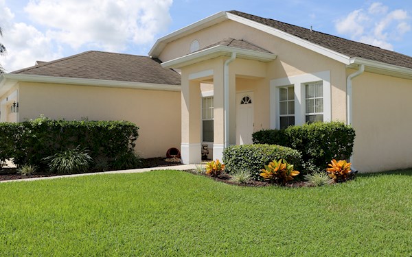 Highlands Reserve 4 bedroom 2 bath villa