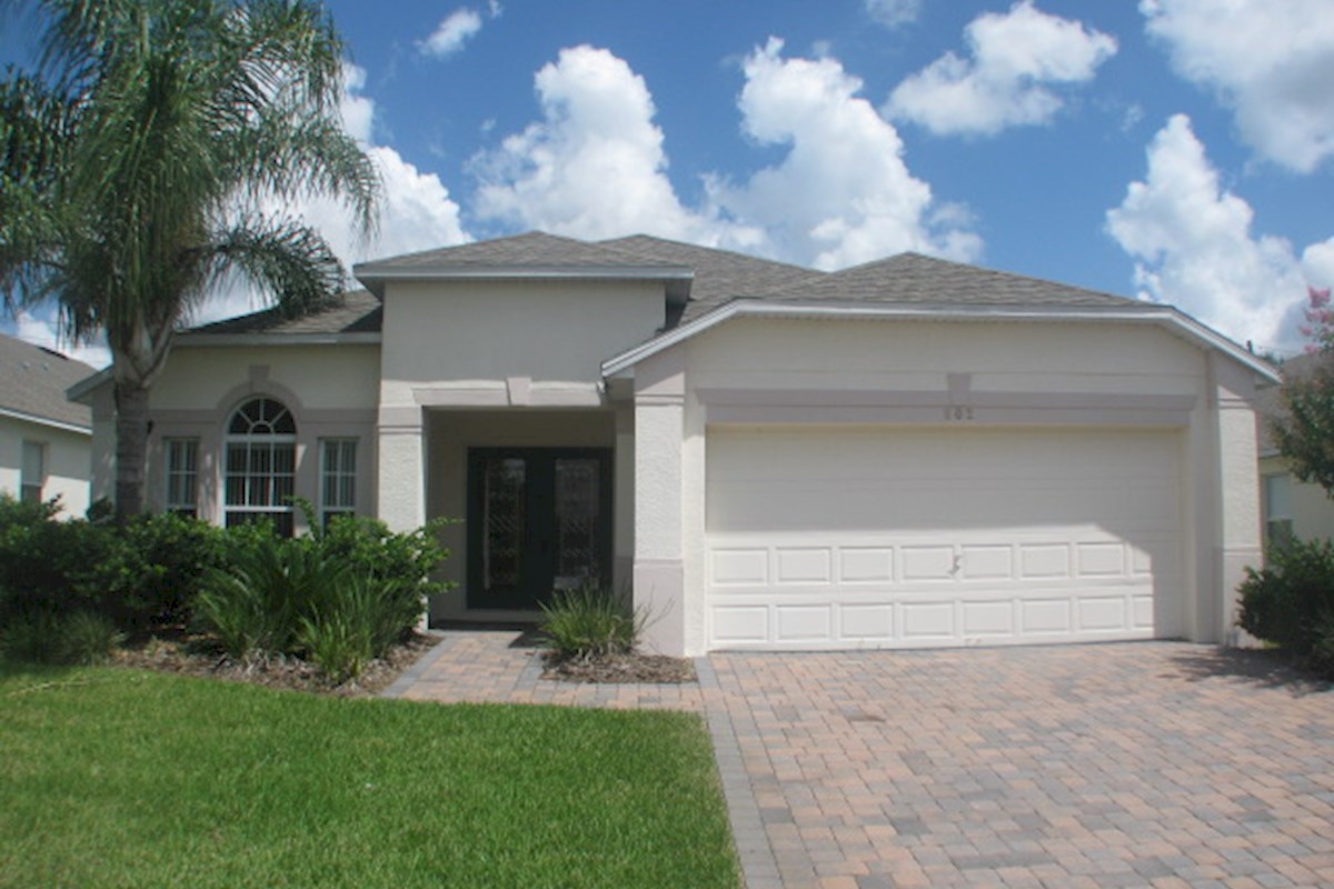 Sanctuary at West Haven Villa