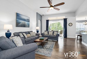 * Highlands Reserve | 4 Bed 3 Bath Villa inc 3 Double Beds