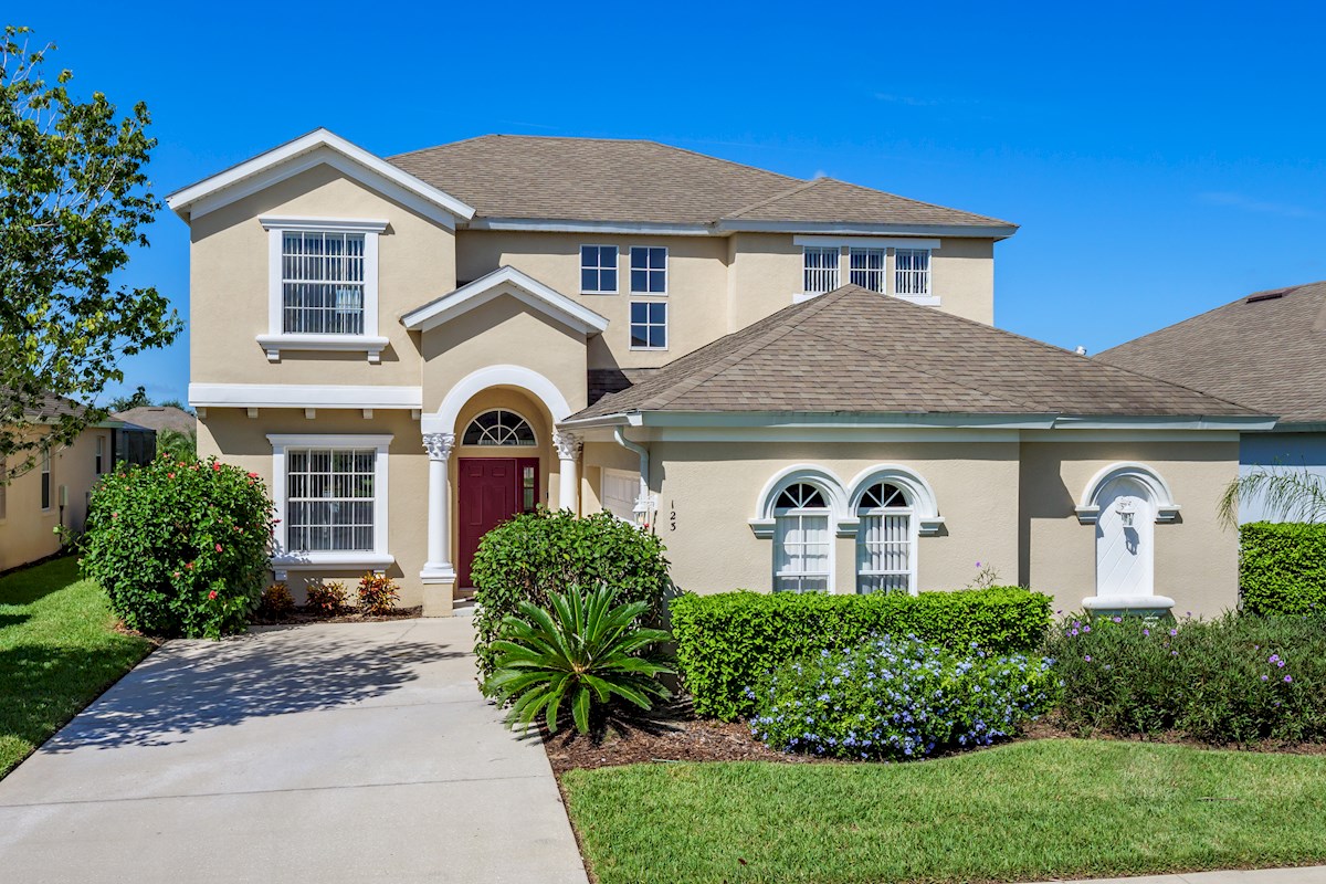 Calabay Parc at Tower Lake Villa