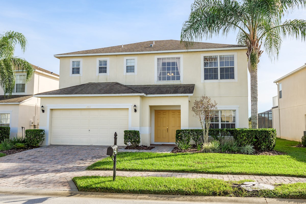 The Sanctuary at West Haven Villa