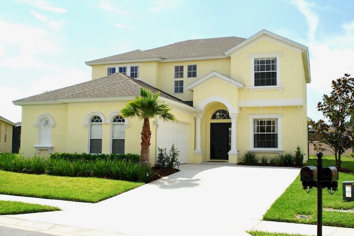 Calabay Parc at Tower Lake Vacation Rental