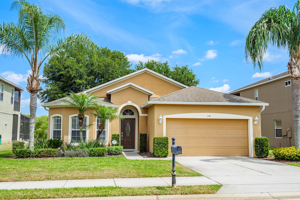 The Shire at West Haven - 4 Bed Villa