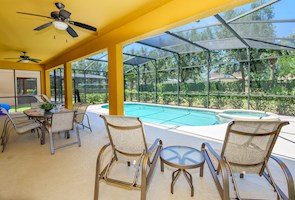 * Solterra Resort | 6 Bed 5½ Bathroom Villa | Pool and Spa