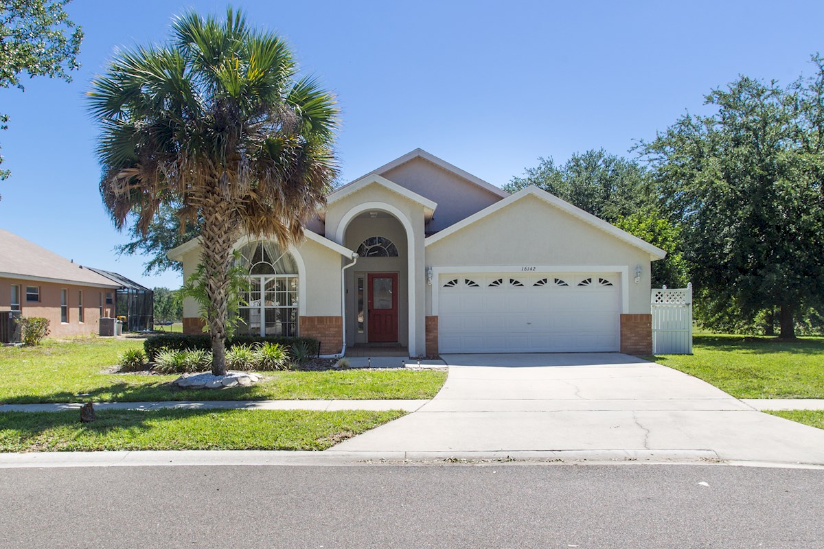 Osprey House Orlando