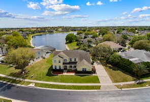 2 Miles to Disney, Newly Renovated 7BR/6BA Villa on Star Lake 