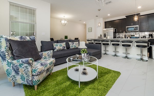 Champions Gate Townhouse | 4 Bedroom 3 Bath