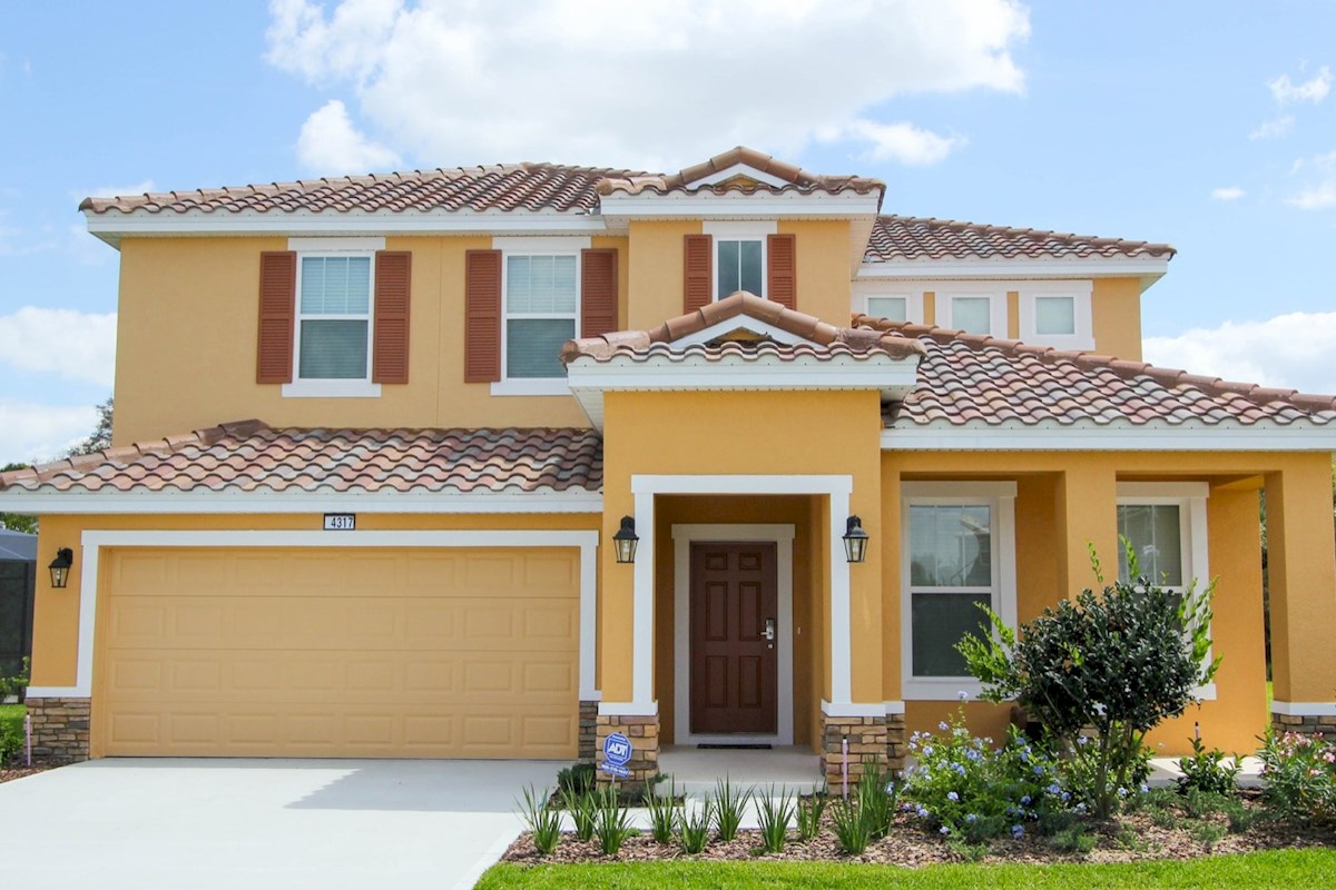 Solterra Resort 5 Bedroom Villa