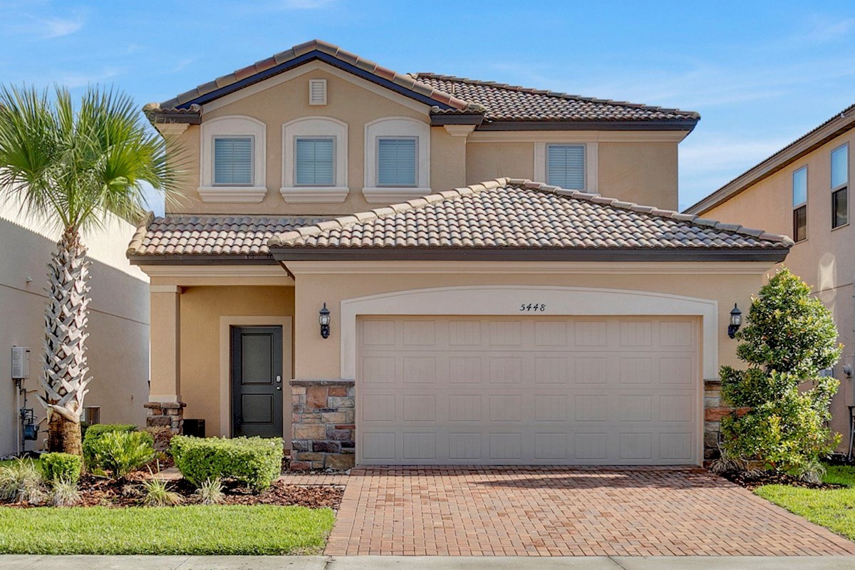 Solterra Resort 5 Bedroom Villa