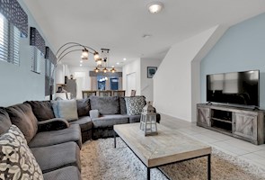 Solterra Resort | 5 Bed 5 Bath Villa | Pool and Spa